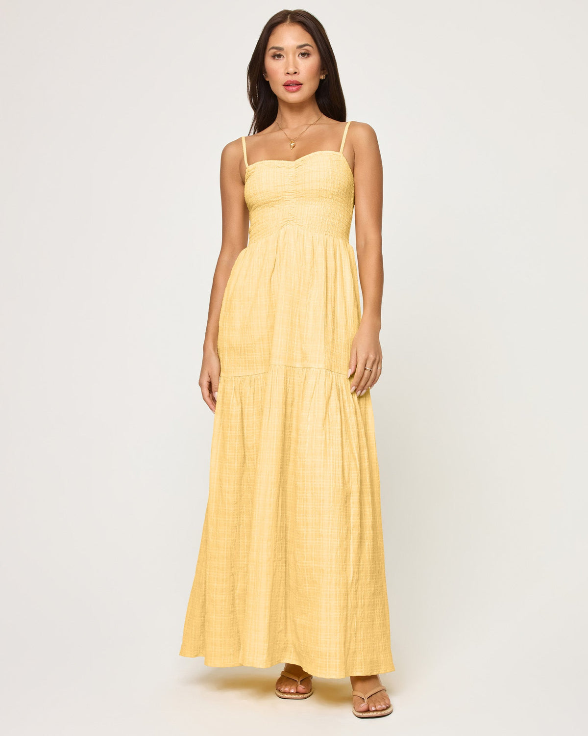 LSPACE Mallorca Dress - Daisy | LSPACE