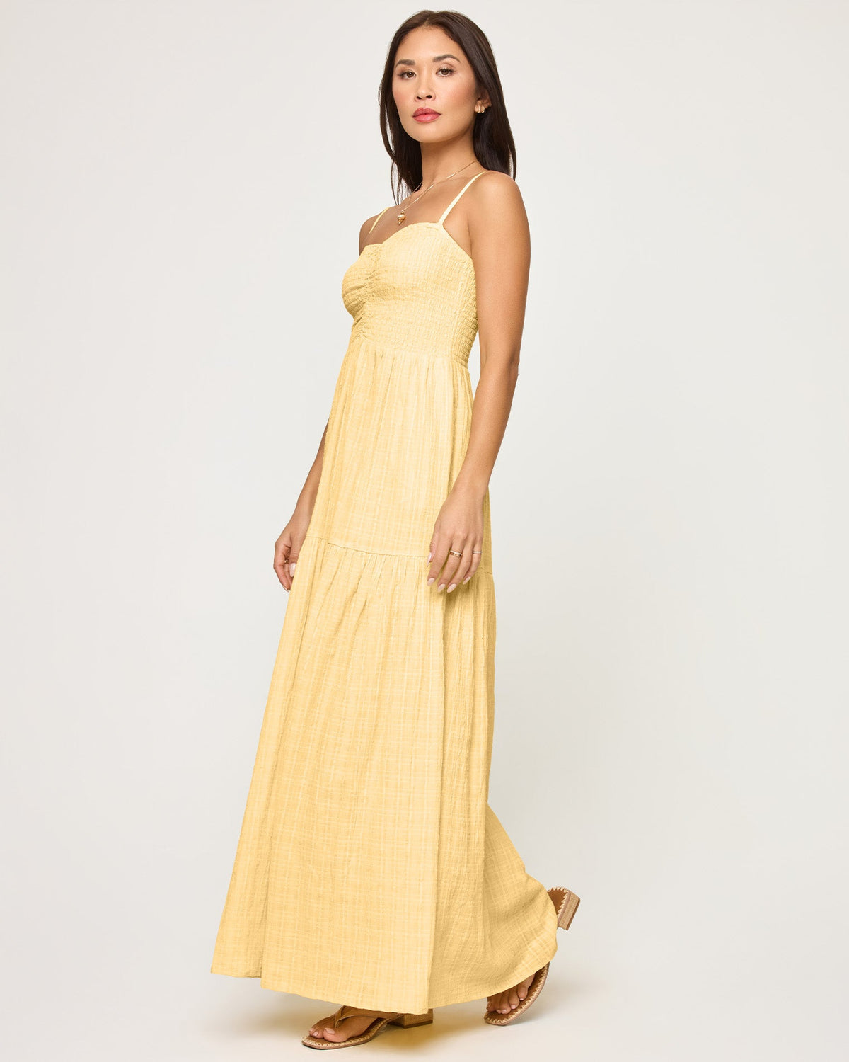 LSPACE Mallorca Dress - Daisy | LSPACE