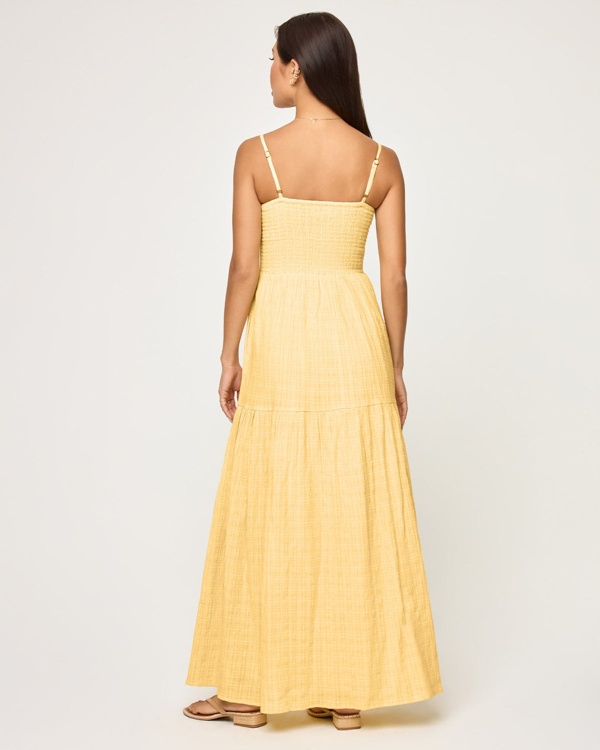 LSPACE Mallorca Dress - Daisy | LSPACE