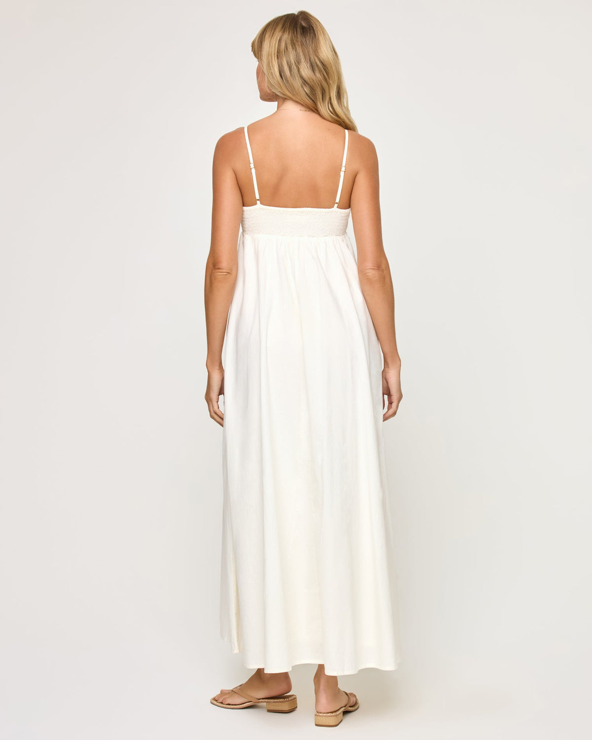 LSPACE Raveena Dress - Cream | LSPACE