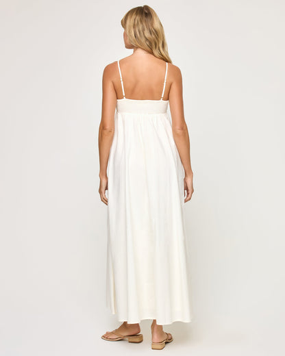 LSPACE Raveena Dress - Cream | LSPACE
