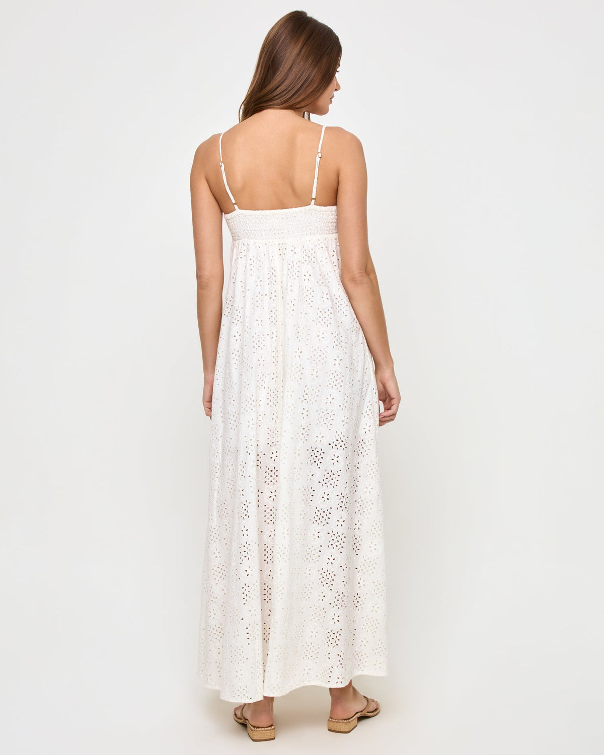 LSPACE Raveena Dress - Cream | LSPACE