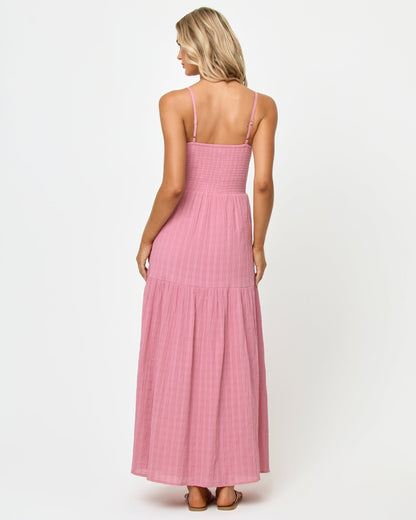 LSPACE Mallorca Dress - Cherry Blossom | LSPACE