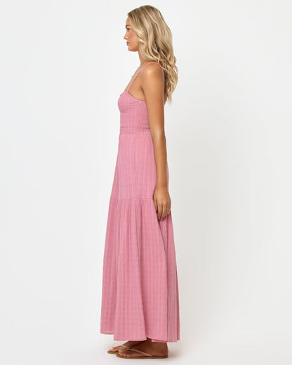 LSPACE Mallorca Dress - Cherry Blossom | LSPACE