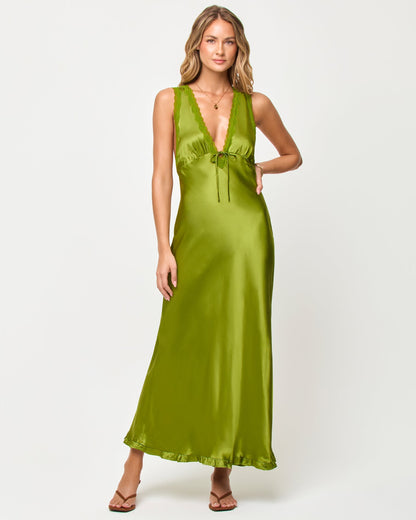 L*Space Eyes On You Maxi | LSPACE