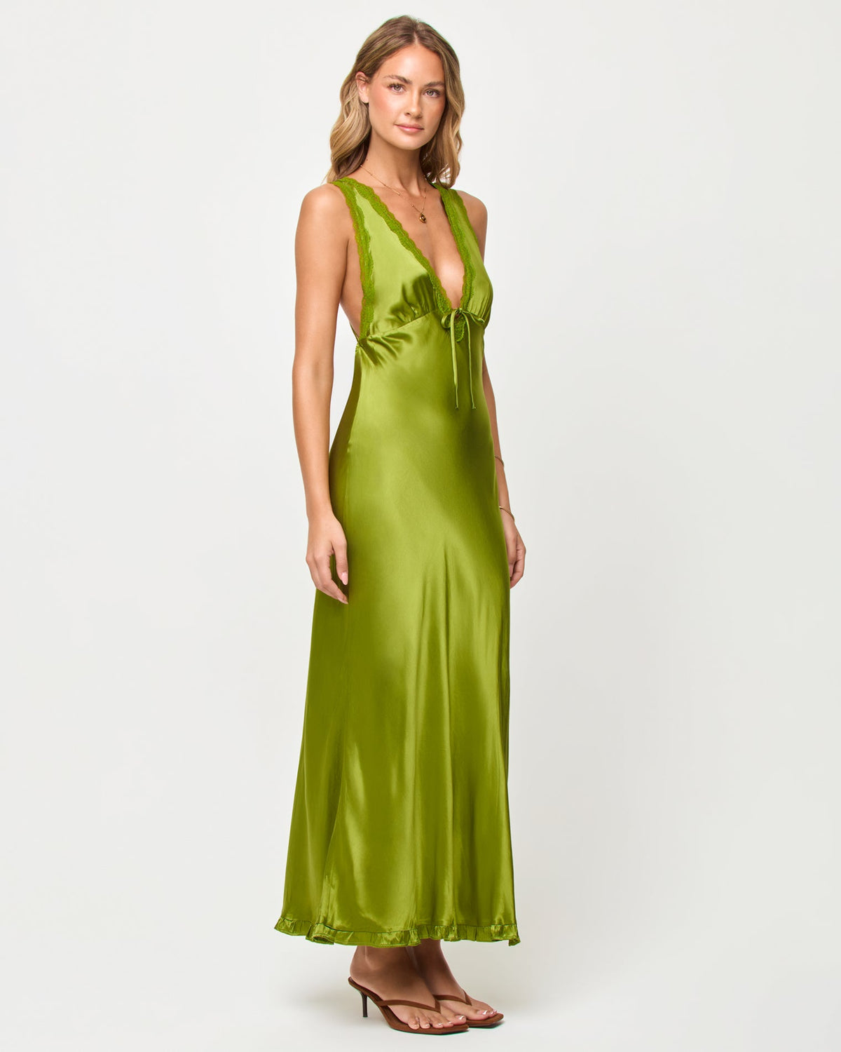 L*Space Eyes On You Maxi | LSPACE