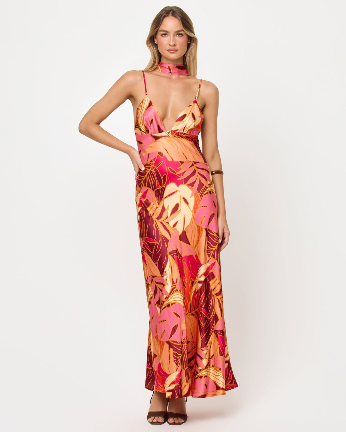 L*Space With Love Maxi | LSPACE