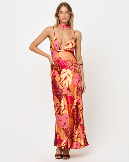 L*Space With Love Maxi | LSPACE