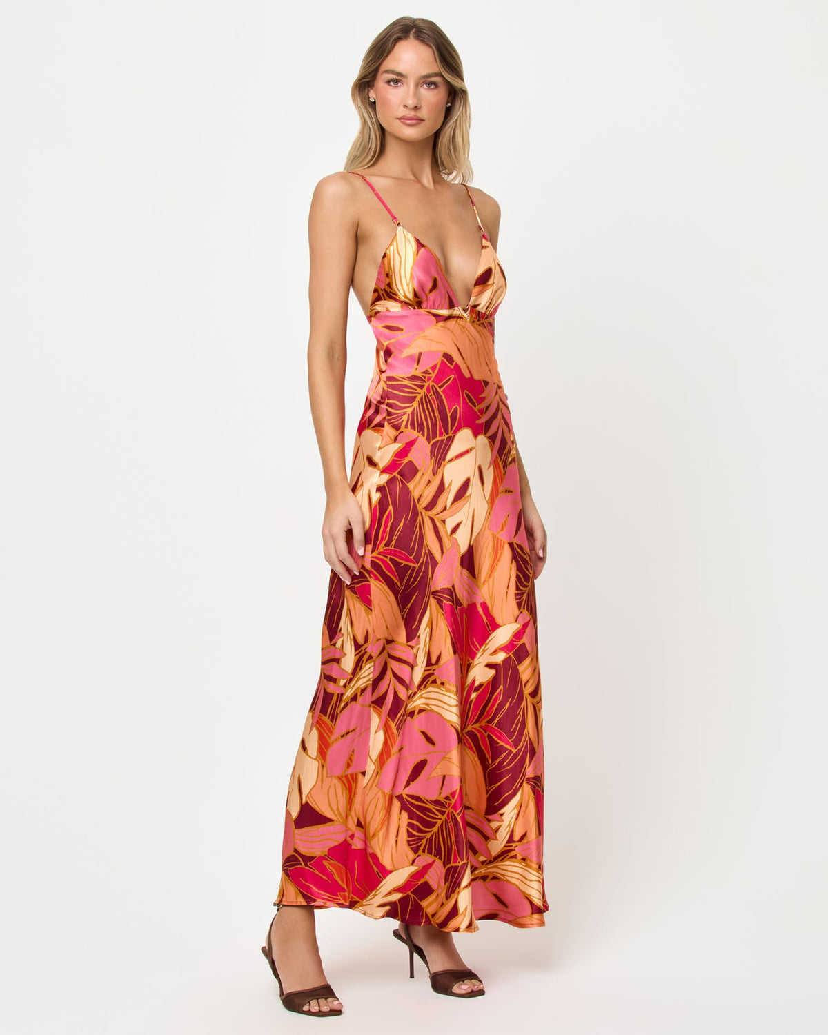 L*Space With Love Maxi | LSPACE