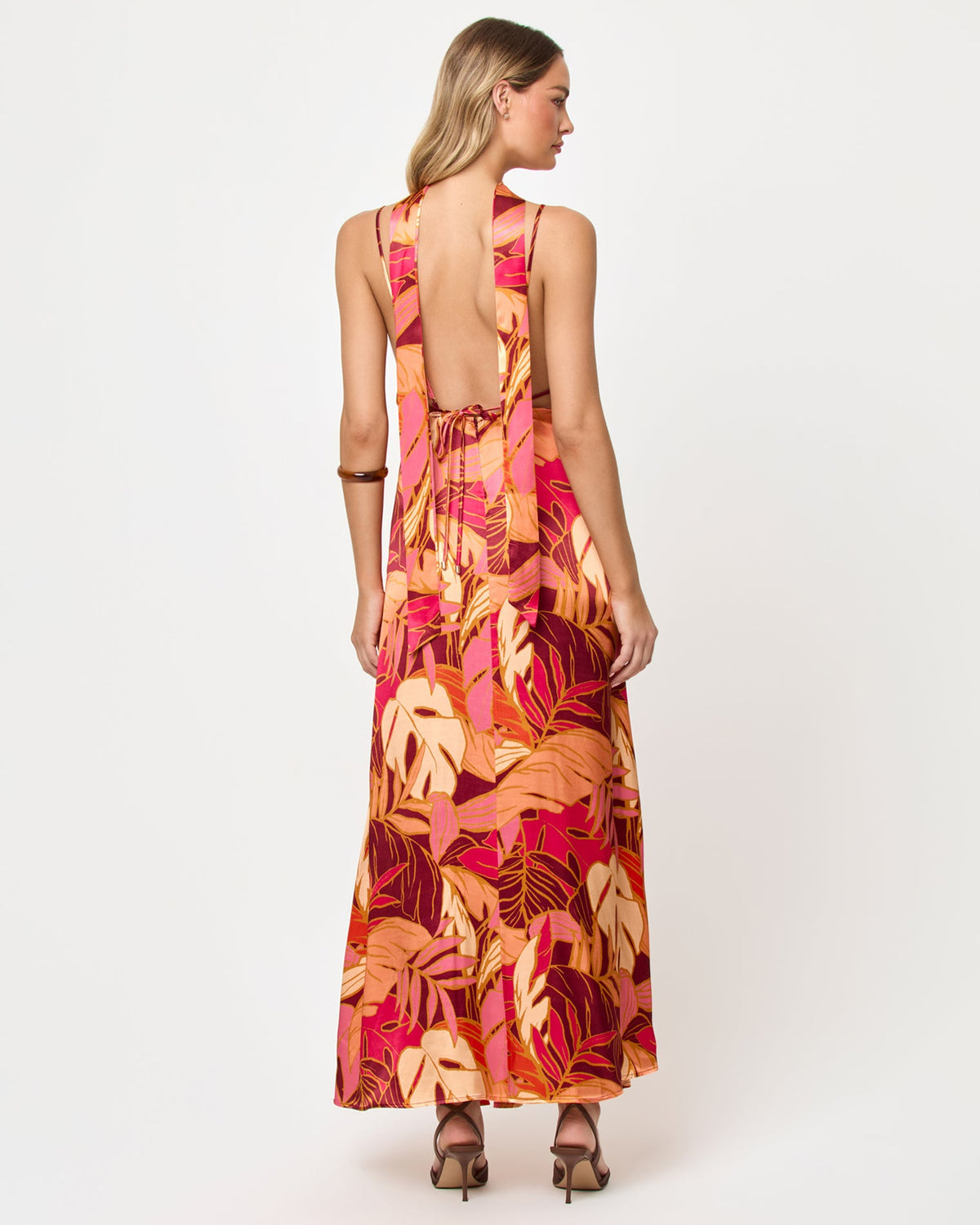L*Space With Love Maxi | LSPACE