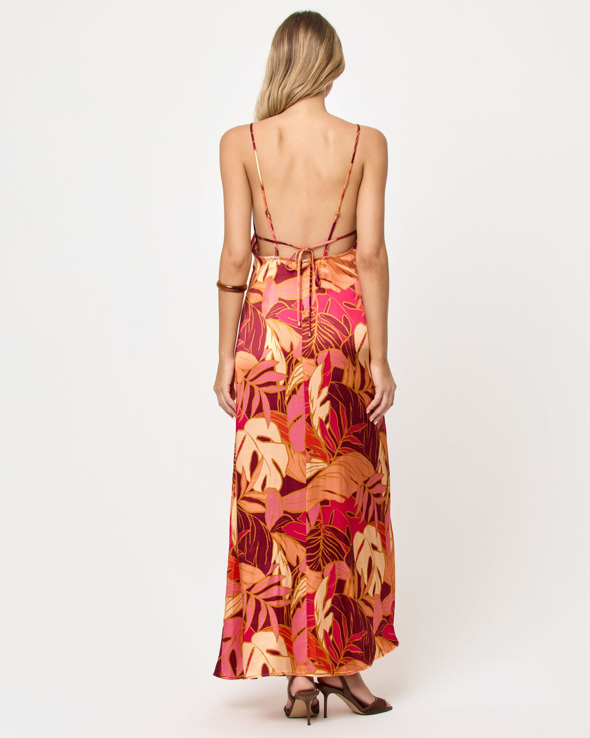 L*Space With Love Maxi | LSPACE