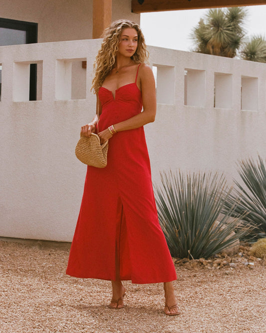 L*Space Chara Maxi Dress | LSPACE