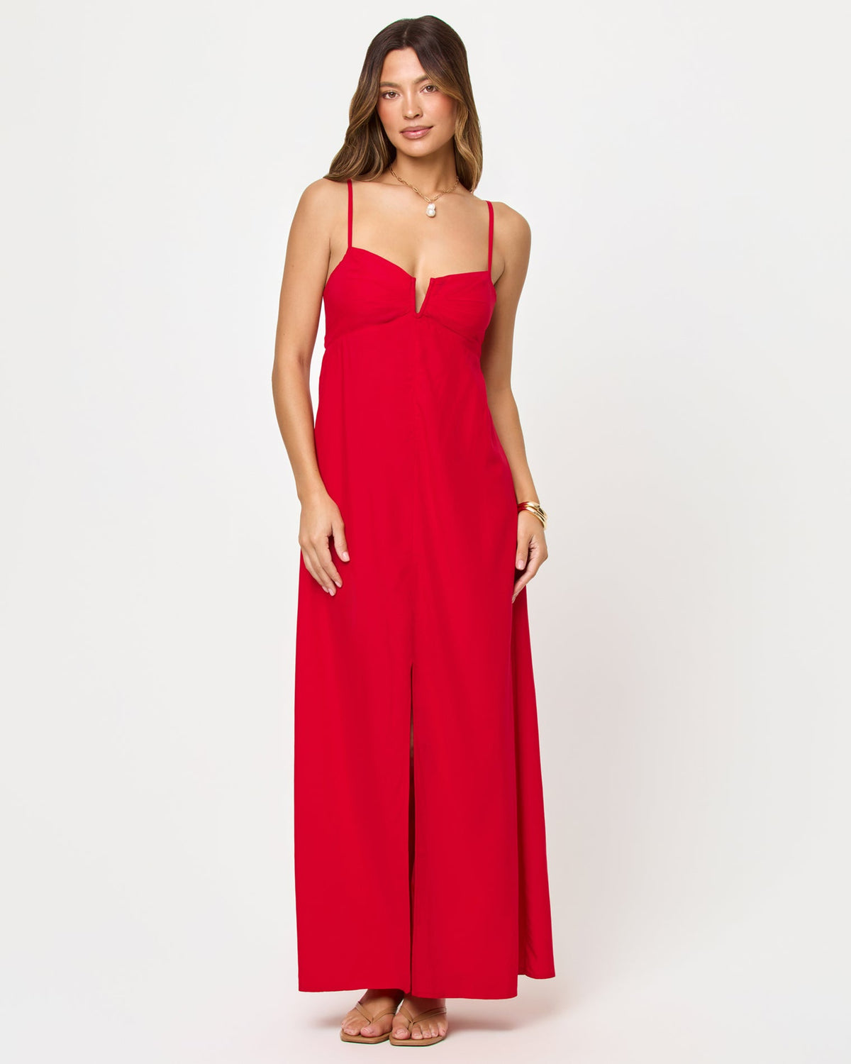 L*Space Chara Maxi Dress | LSPACE