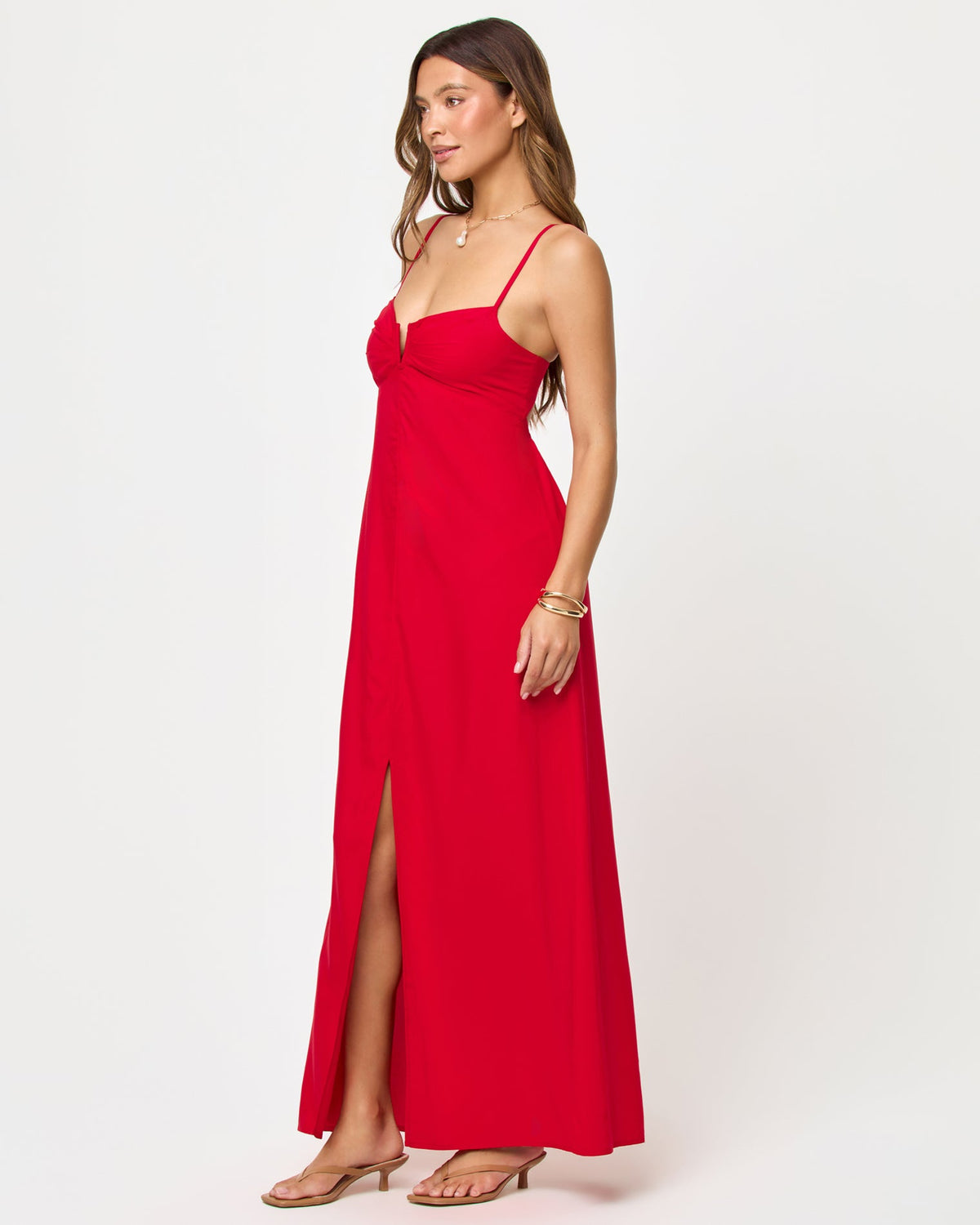 L*Space Chara Maxi Dress | LSPACE