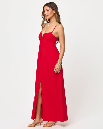 L*Space Chara Maxi Dress | LSPACE
