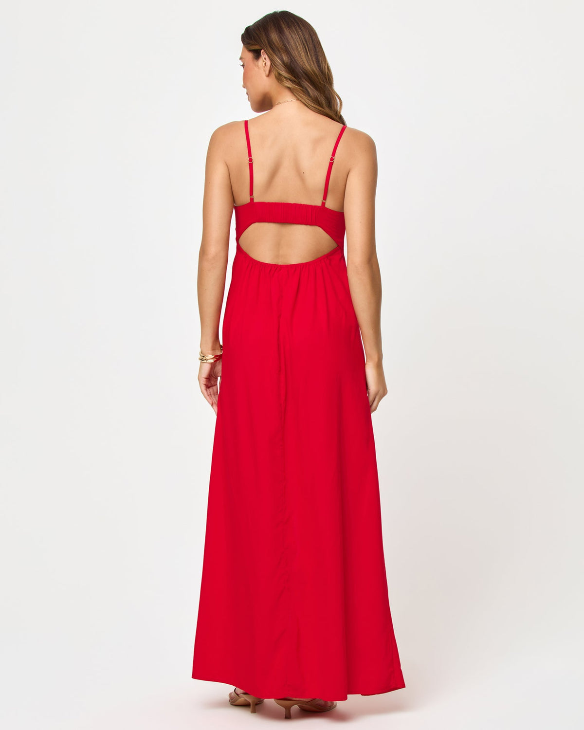 L*Space Chara Maxi Dress | LSPACE