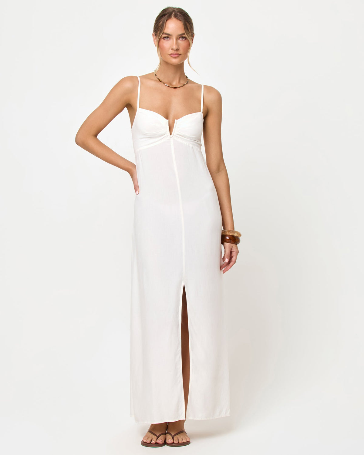L*Space Chara Maxi Dress | LSPACE