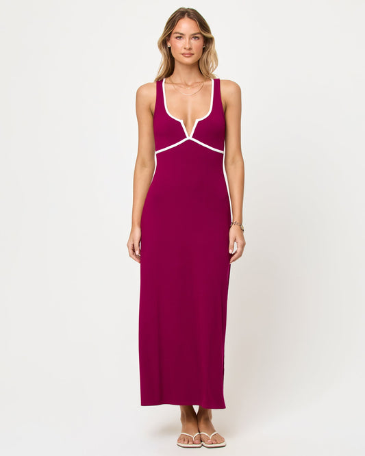 L*Space Sayge Maxi | LSPACE
