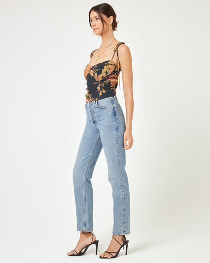 LSPACE Lottie Top - Through Thick And Thorns | LSPACE