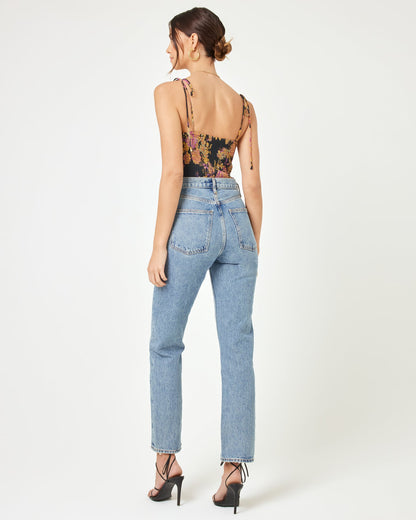 LSPACE Lottie Top - Through Thick And Thorns | LSPACE
