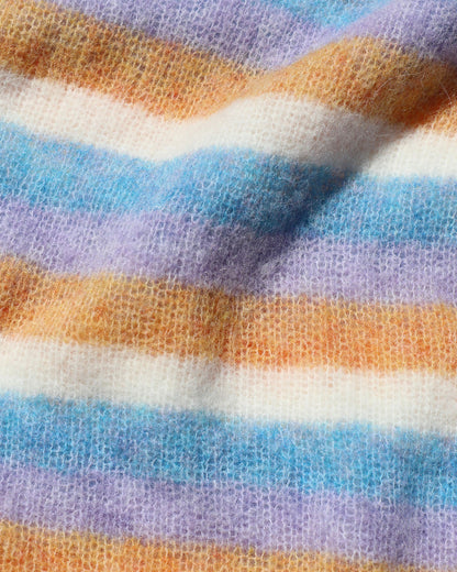 Oversized Boat Neck Sweater - LSPACE Cozy Clouds Sweater | LSPACE