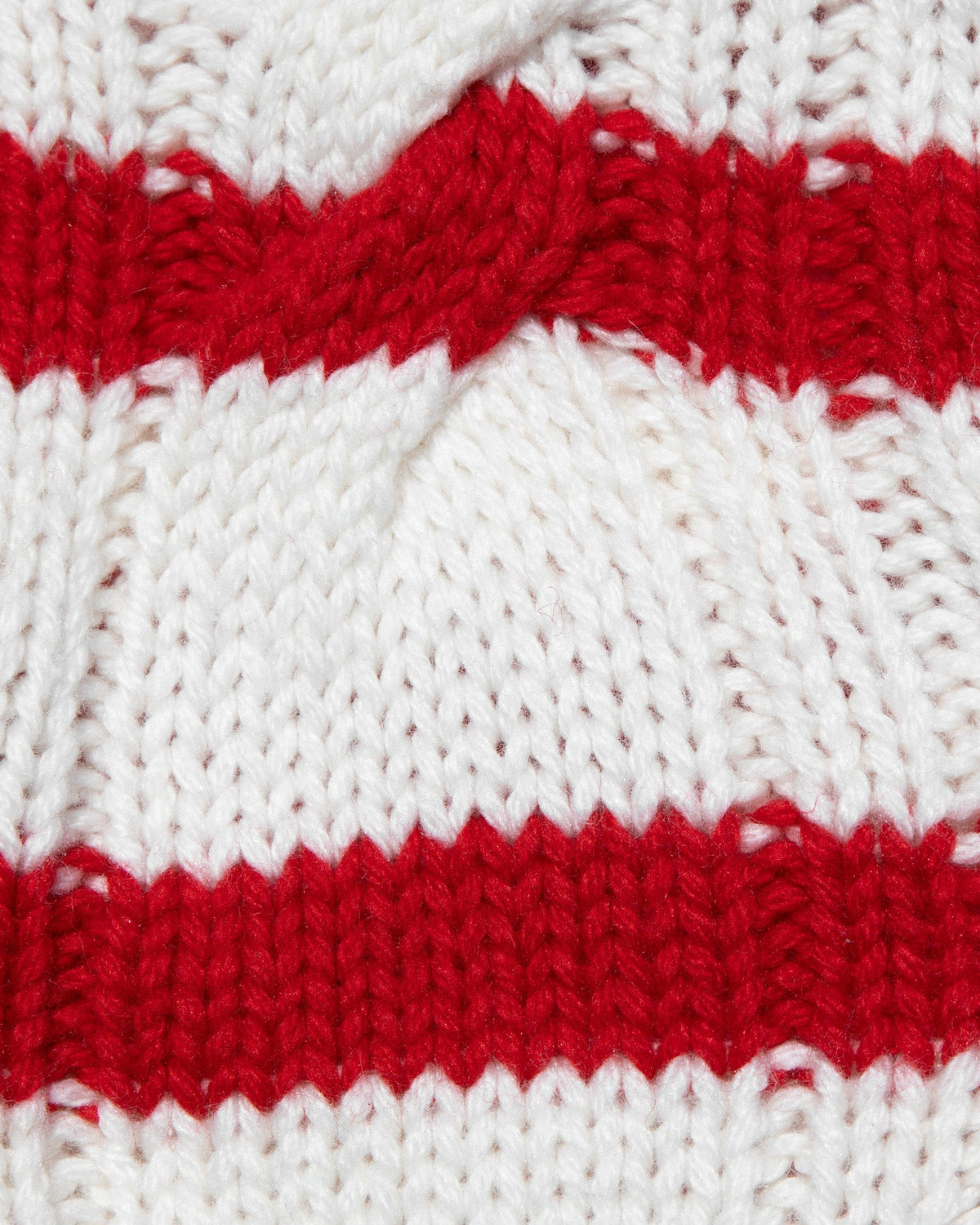 Kensley Pullover - Cream-Flame | LSPACE