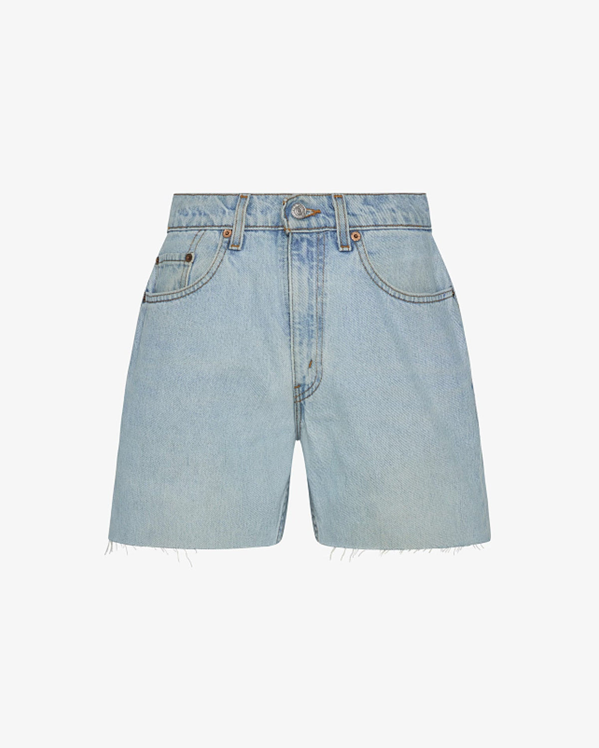 aligrace Long Baggy Short | LSPACE