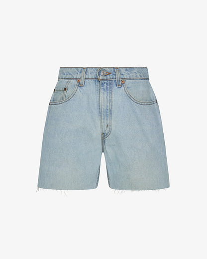 aligrace Long Baggy Short | LSPACE