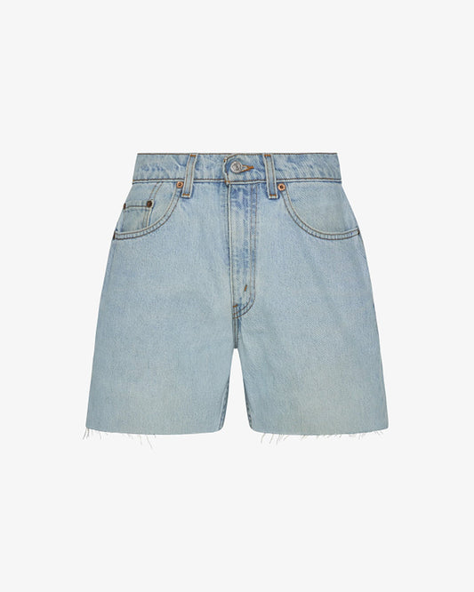 aligrace Long Baggy Short | LSPACE