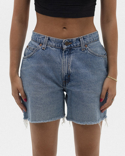 aligrace Long Baggy Short | LSPACE