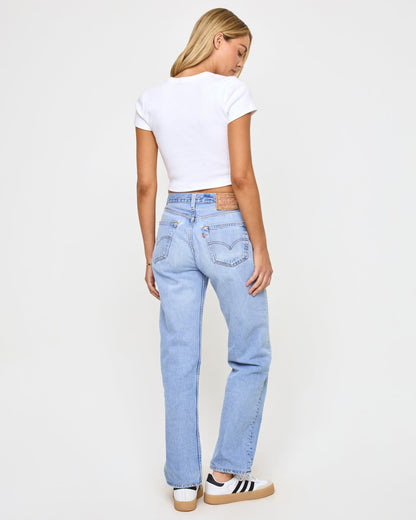 aligrace Baggy Drawstring Pant | LSPACE