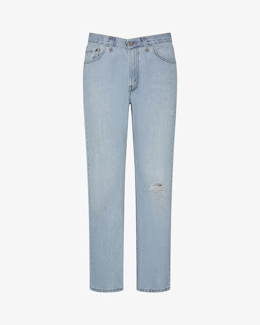 aligrace V Waist Jean | LSPACE