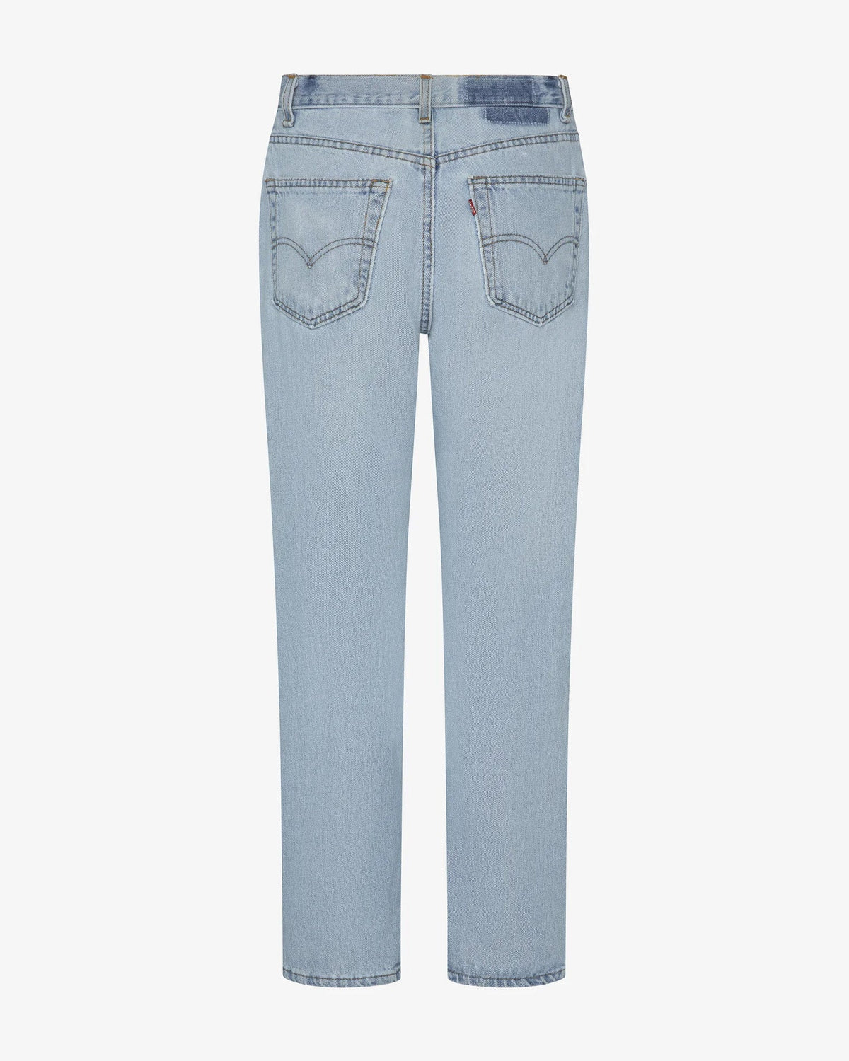 aligrace V Waist Jean | LSPACE