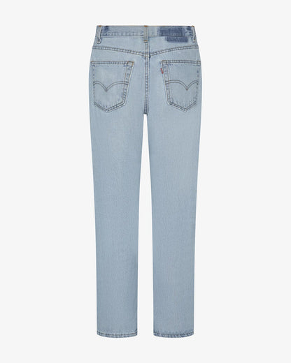 aligrace V Waist Jean | LSPACE