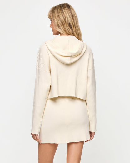LSPACE Jet Set Skirt - Cream | LSPACE