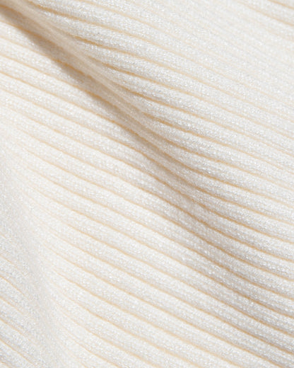 LSPACE Jet Set Skirt - Cream | LSPACE
