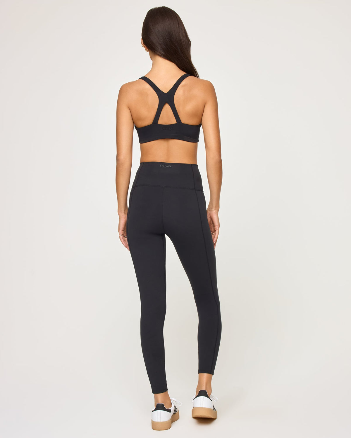 LSPACE Contender Legging - Black | LSPACE