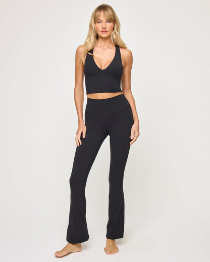 LSPACE Declan Legging - Black | LSPACE