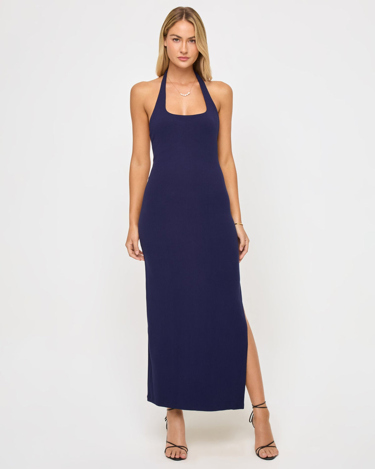 LSPACE London Dress - Midnight Blue | LSPACE