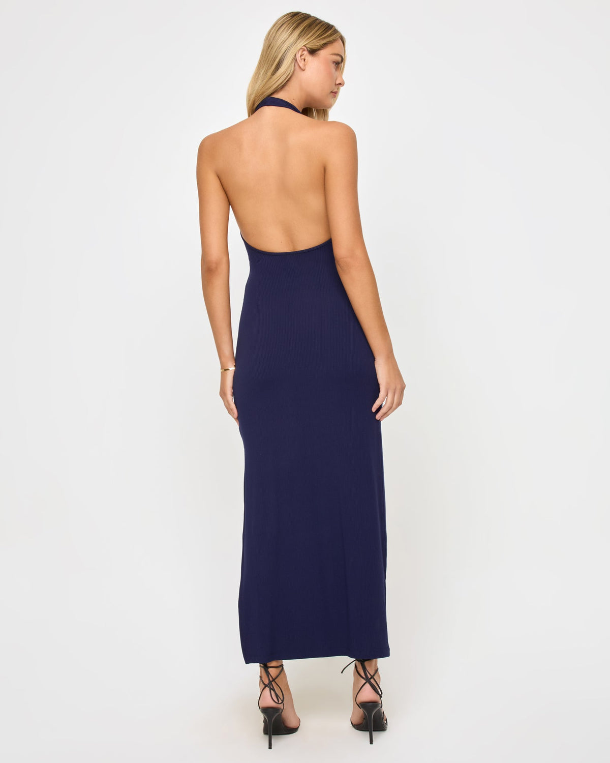 LSPACE London Dress - Midnight Blue | LSPACE