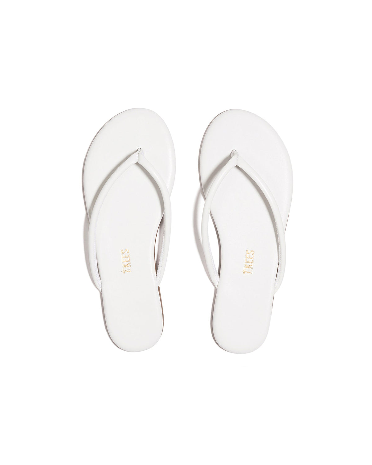 TKEES Tubular Lily - White | LSPACE