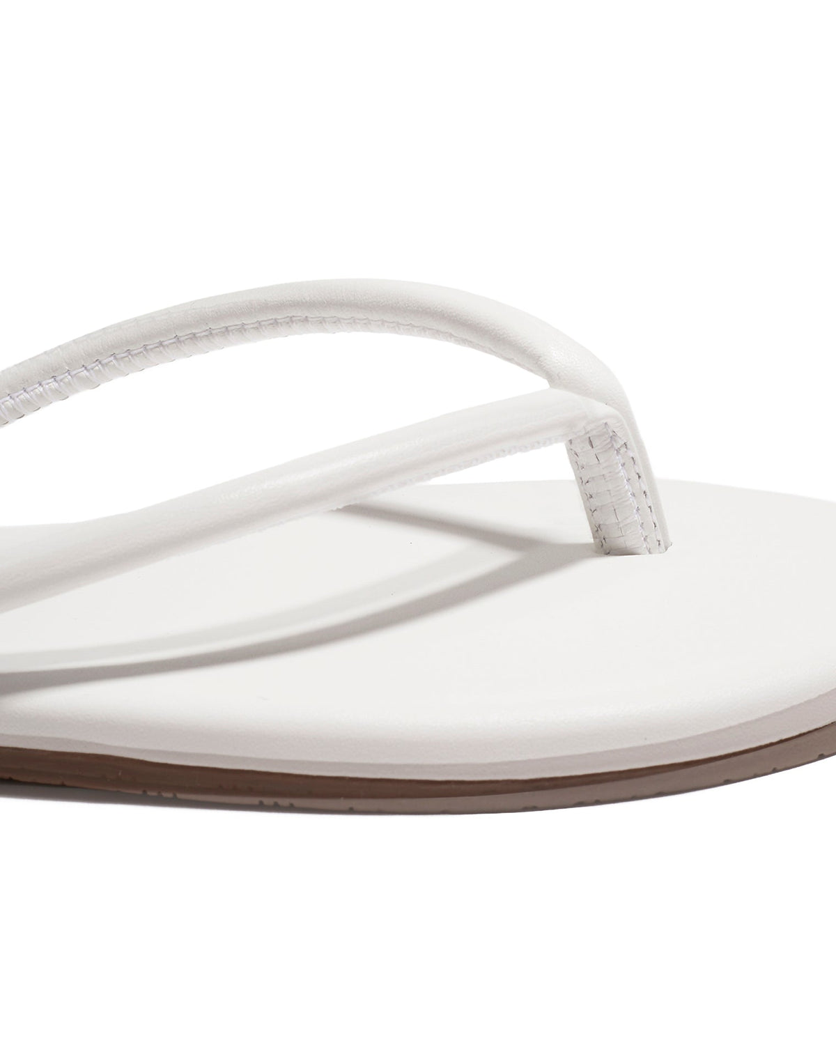 TKEES Tubular Lily - White | LSPACE