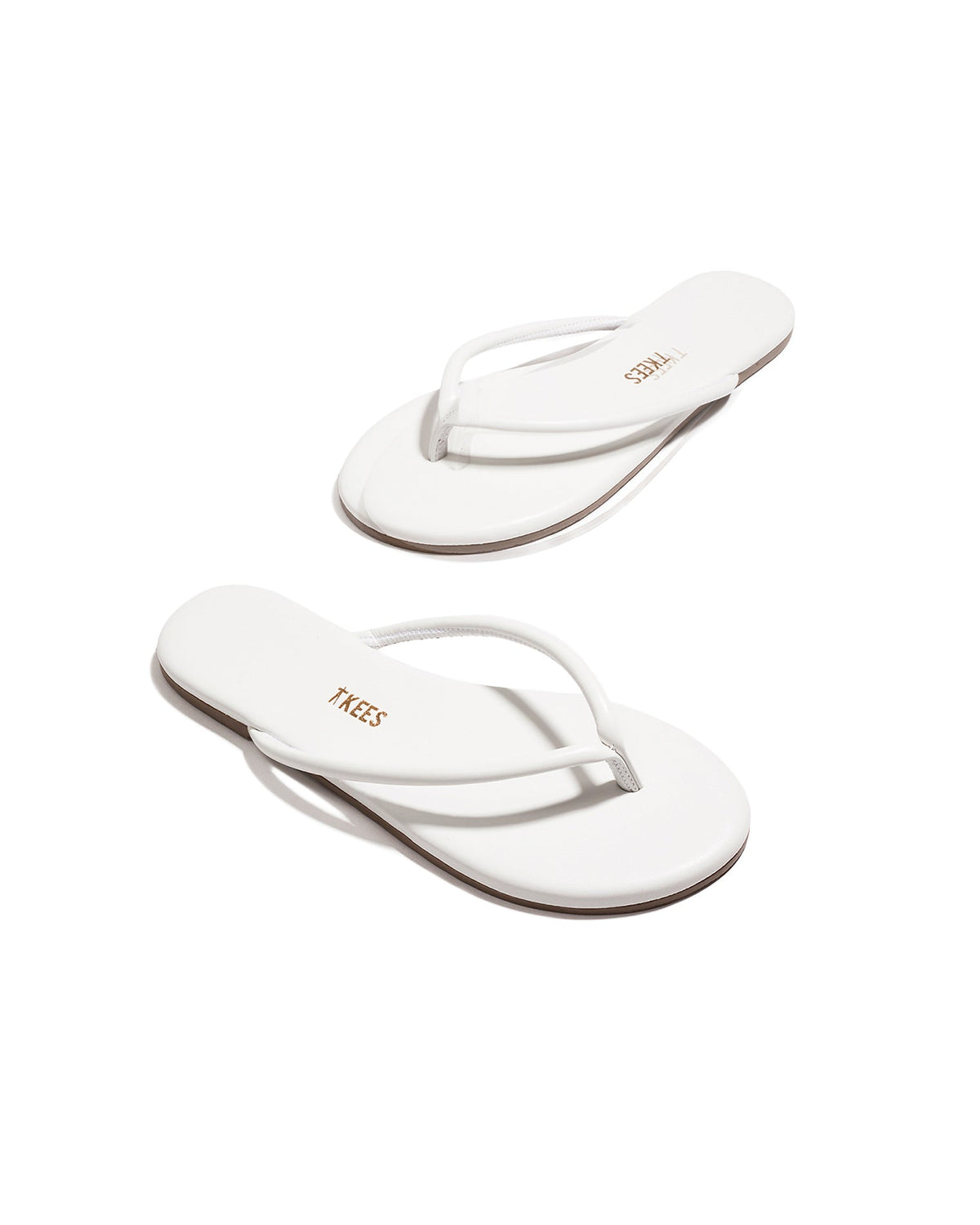 TKEES Tubular Lily - White | LSPACE