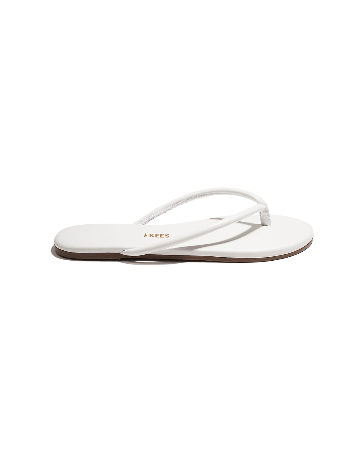 TKEES Tubular Lily - White | LSPACE