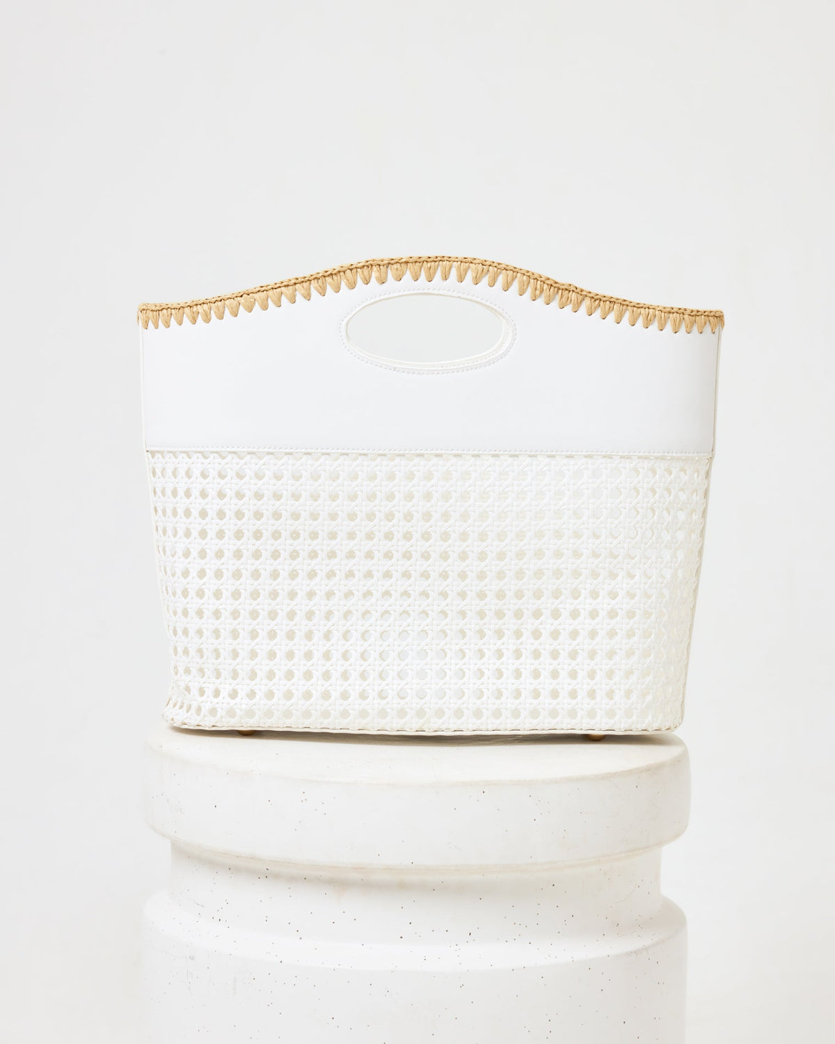 LSPACE Casablanca Bag - Cream | LSPACE