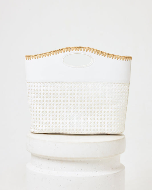 LSPACE Casablanca Bag - Cream | LSPACE