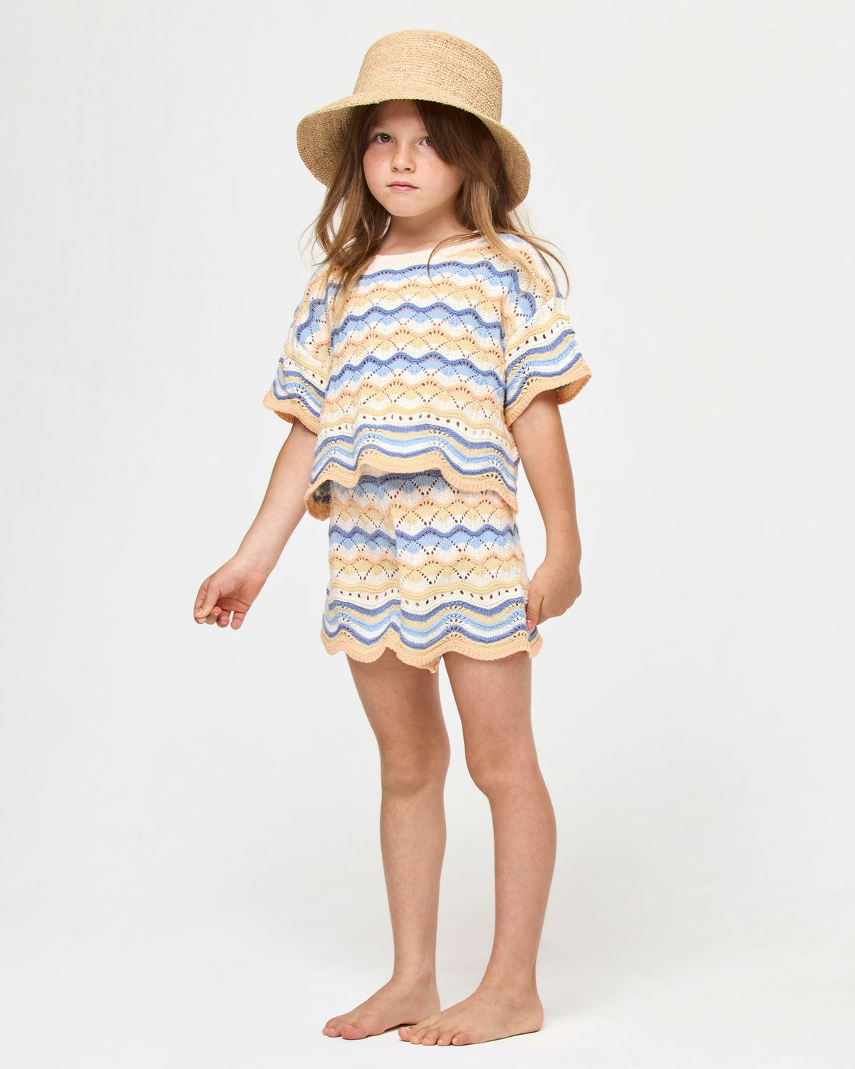 LSPACE Little L Sunnie Set - Daydreamer | LSPACE