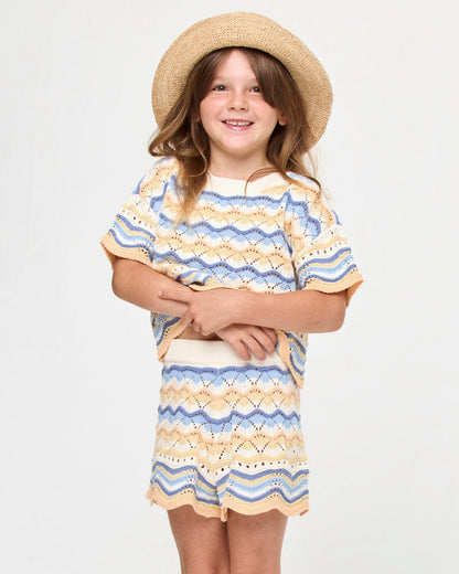 LSPACE Little L Sunnie Set - Daydreamer | LSPACE