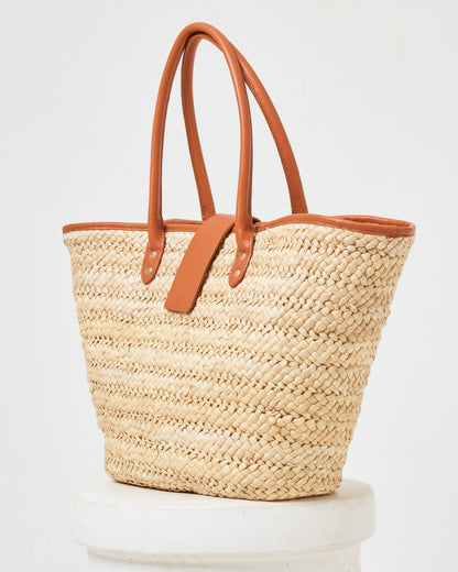 LSPACE Alfie Bag - Natural | LSPACE