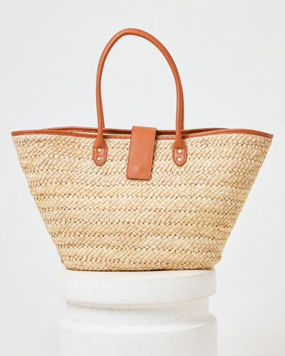 LSPACE Alfie Bag - Natural | LSPACE